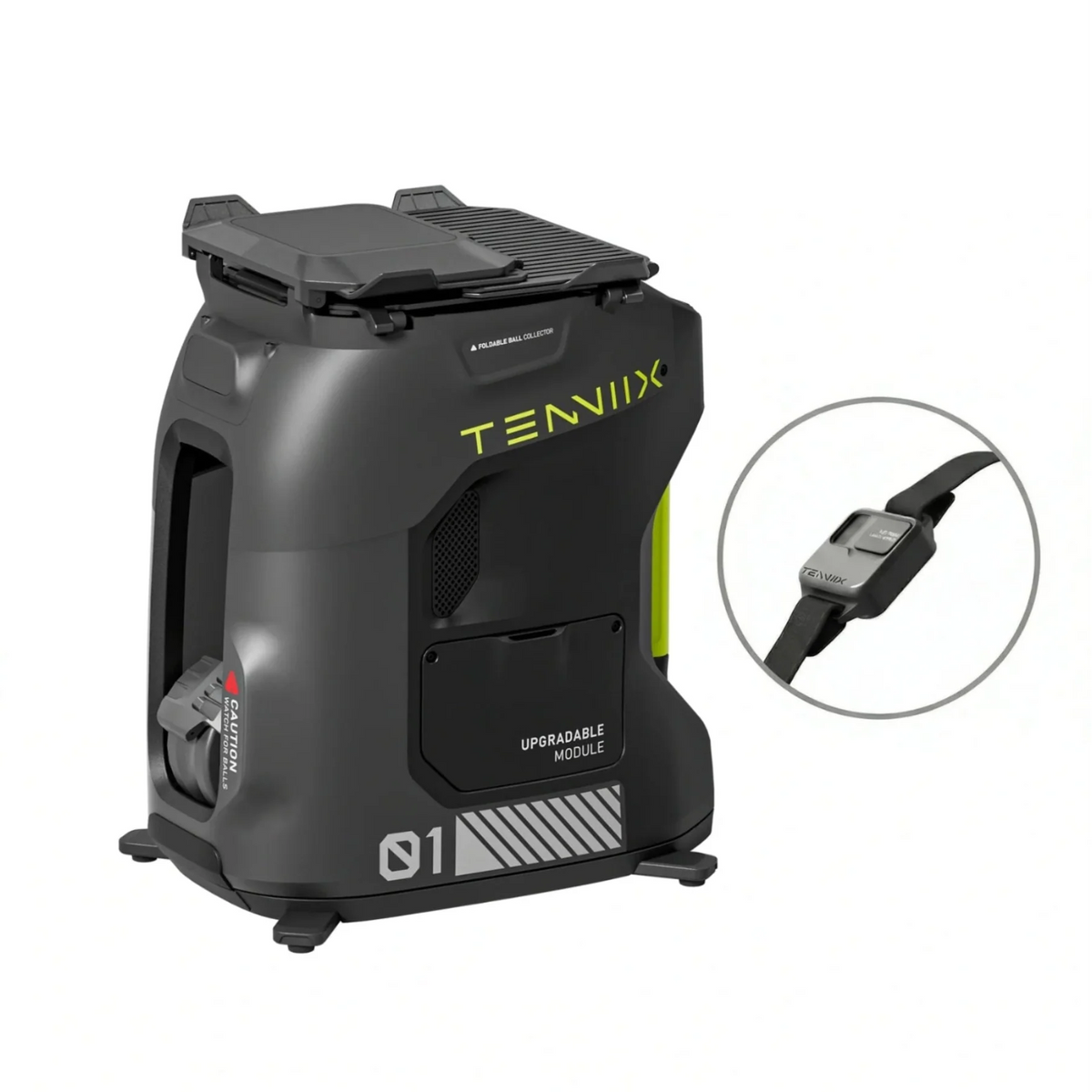 Tenniix Basic